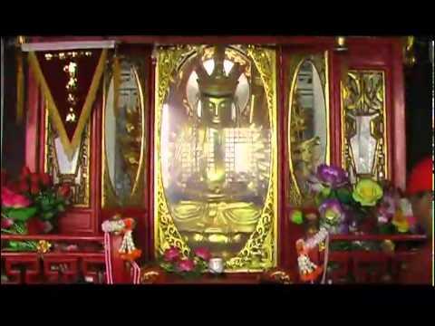 Chuyến Hành Hương Tứ Đại Danh Sơn Phật Giáo Trung Quốc - Tập 3