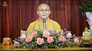 Phật Học Phổ Thông - Trí Tuệ Ba La Mật