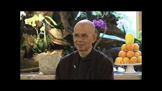 Bước Chân Mầu Nhiệm-TS Thích Nhất Hạnh(20-09-2013 tại TV  Mộc Lan, Mĩ)