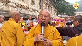 Câu chuyện Đức Phật vào Tuần lễ thứ ba sau Giác Ngộ