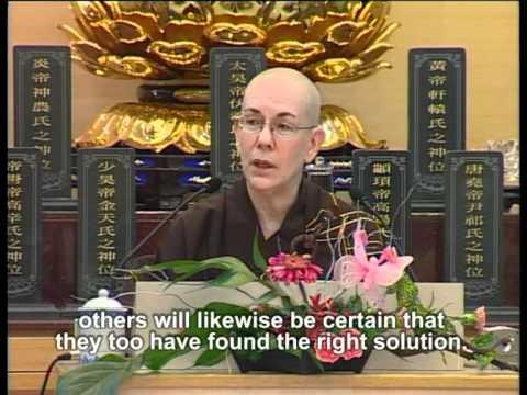 Everything We Do Matters (Kỳ 2) (Phụ Đề Anh Ngữ)