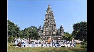 Hành hương Phật tích Ấn Độ- Nepal từ 24-10 đến 06-11-2018 - Phần 4