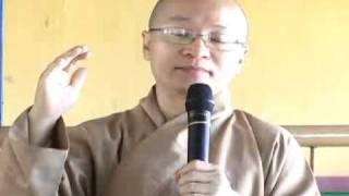 Bốn thách đố Phật giáo Việt Nam - Thích Nhật Từ