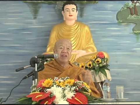 Đức Tin Trong Đạo Phật