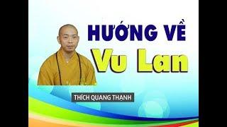 HƯỚNG VỀ VU LAN - chùa Hội Khánh
