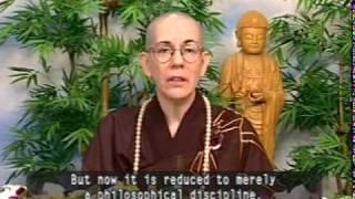 Buddhism: Wisdom of Compassion And Awakening