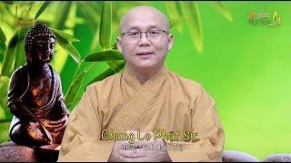 5 PPP Số 169 | Chung Lo Phật Sự