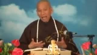 Phật Thuyết Ðại Thừa Vô Lương Thọ Trang Nghiêm Thanh Tịnh Bình Ðẳng Giác Kinh giảng giải  (2-26)