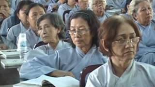 Kinh A Hàm (Phần 34)