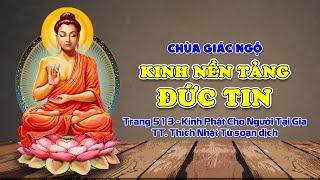 TỤNG KINH NỀN TẢNG ĐỨC TIN - tại chùa Giác Ngộ, ngày 28/02/2021