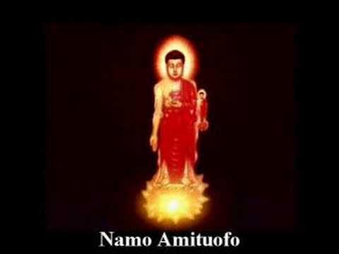 Amituofo-Pure Land Buddhist Song