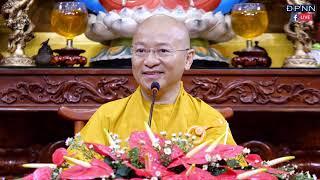 TT. Thích Nhật Từ trả lời vấn đáp Phật pháp Online ngày 07-03-2020