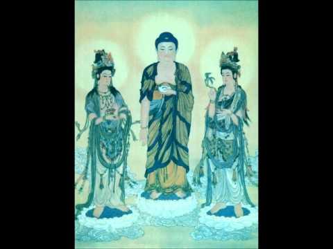 Mười Nguyện Của Phổ Hiền Bồ Tát Và Khai Thị Phật Thất