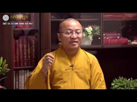Chết và tái sinh trong đạo Phật