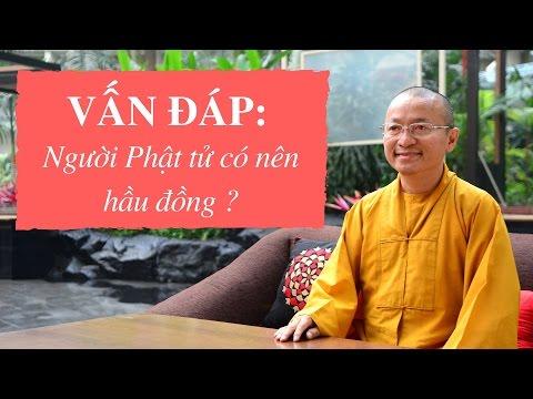 Vấn đáp: Người Phật tử có nên sống hưởng thụ ?