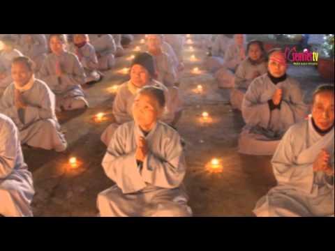 Tin Phật giáo Video SenViet TV 152