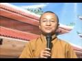 Kinh Trung Bộ 082: Phương trời thong dong B (04/11/2007) video do Thích Nhật Từ giảng