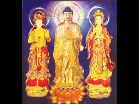 Niệm Phật Phải Dự Bị Lúc Lâm Chung