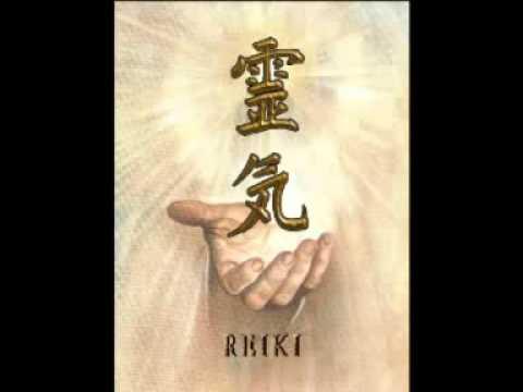New Age-Merlins Magic-Chakra -Heart Of Reiki