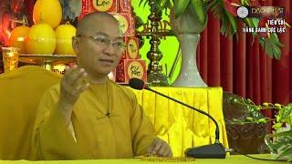 Vấn đáp Phật pháp: Tiêu chí vãng sanh cực lạc | 13-12-2015