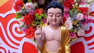 Lễ Phật đản 2020 và Lễ tắm Phật tại Chùa Giác Ngộ